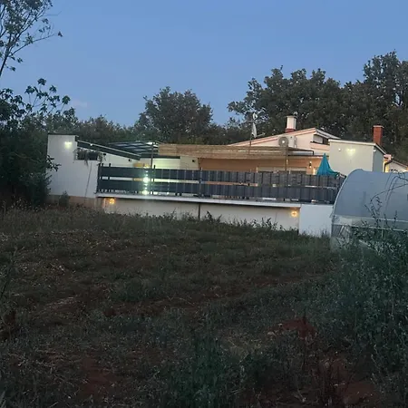 Villa Drago *