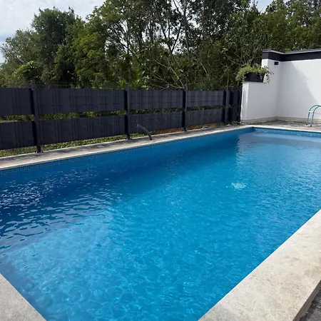 Drago Villa