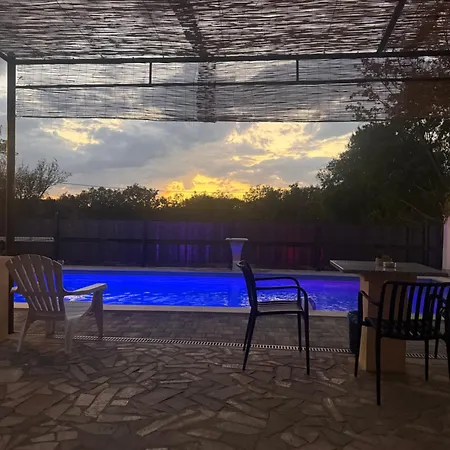 Drago Villa *