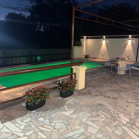 Drago Villa