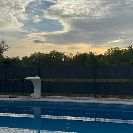 Drago Villa