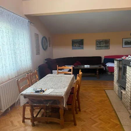 Villa Drago Čitluk