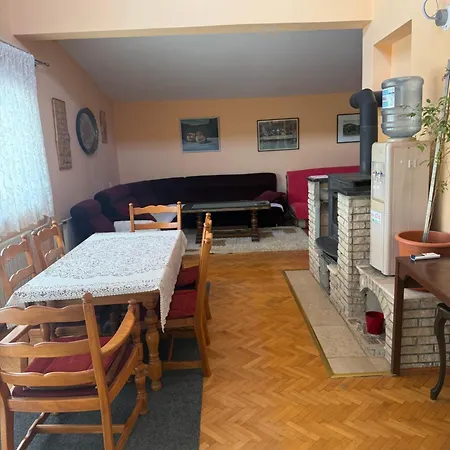 Drago Villa Čitluk
