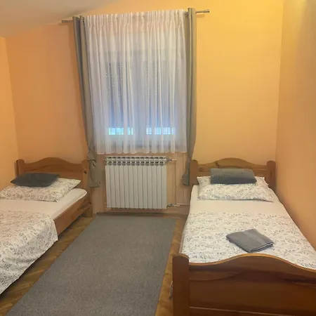Drago Villa